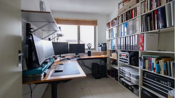 Medium property photo - Vijverjufferhof 14, 2492 RE The Hague